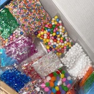 Slime add in kit!